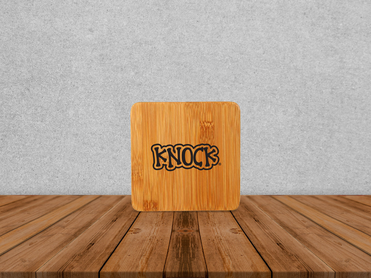 Coasters