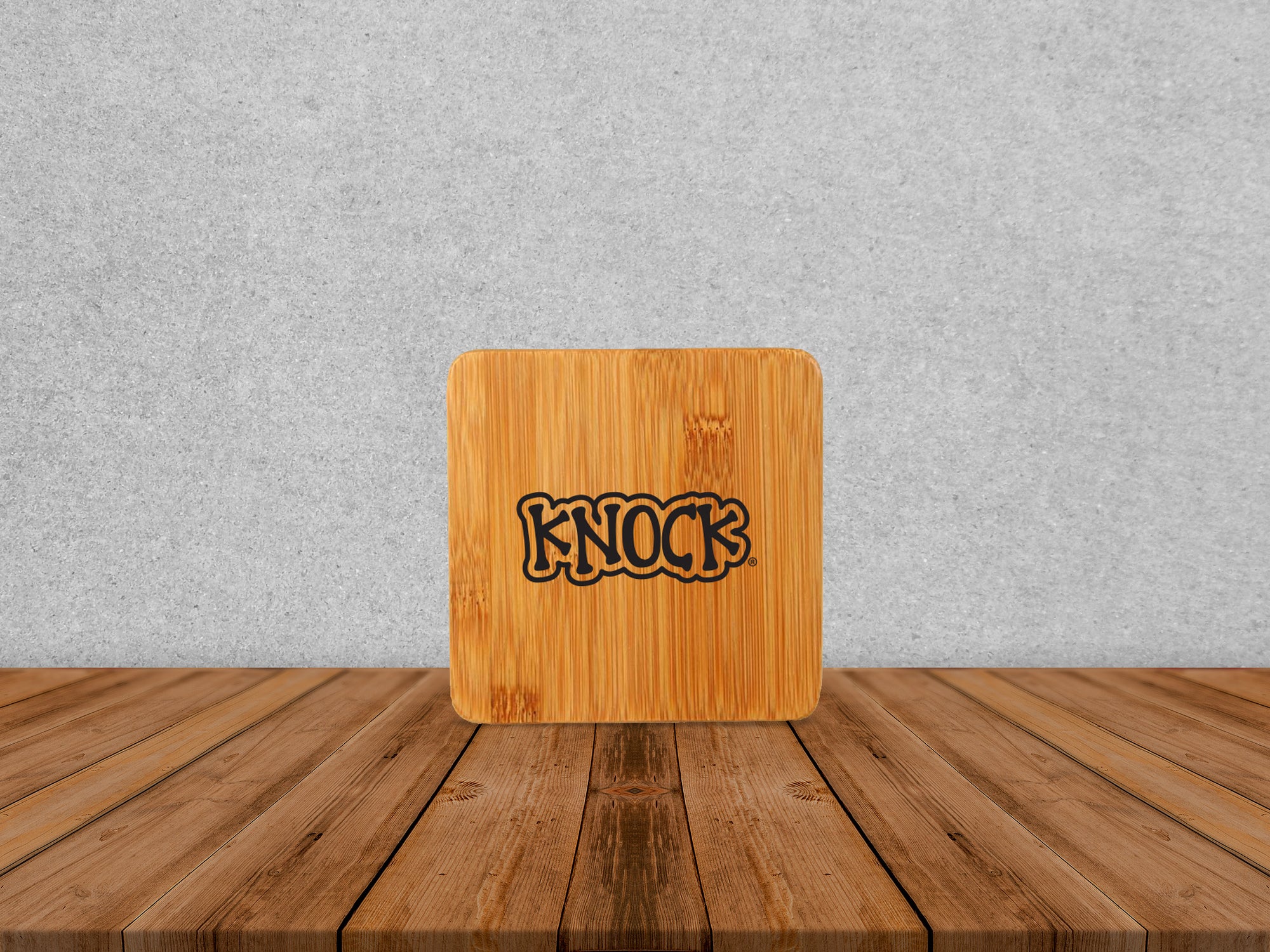 Coasters